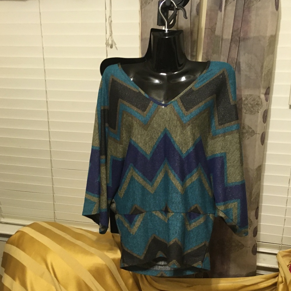 Women’s blouse